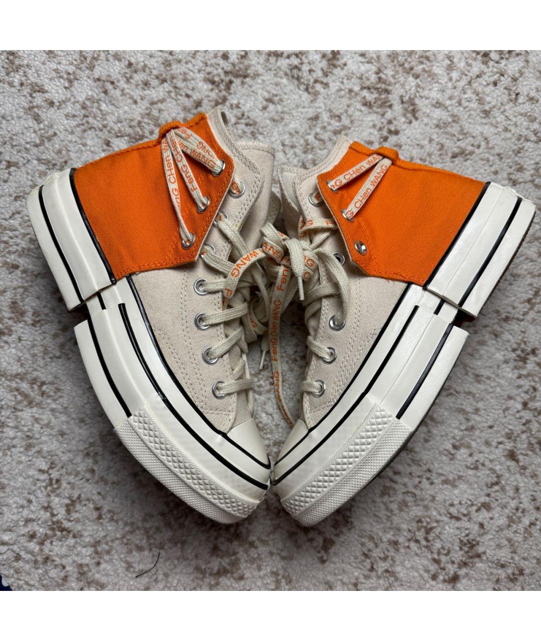 CONVERSE Кеды, фото 3