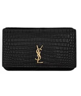 SAINT LAURENT Сумка через плечо
