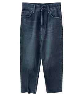 ACNE STUDIOS Прямые джинсы