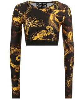 VERSACE JEANS COUTURE Худи/толстовка