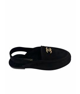 CHANEL Лоферы