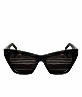 SAINT LAURENT Солнцезащитные очки