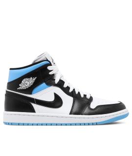 JORDAN Высокие кроссовки / кеды