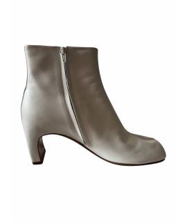 MAISON MARGIELA Ботинки