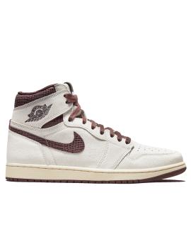 JORDAN Высокие кроссовки / кеды