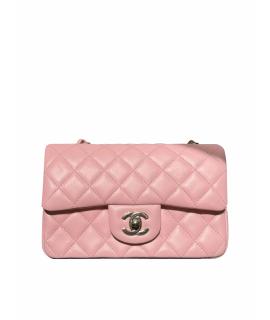 CHANEL Сумка через плечо