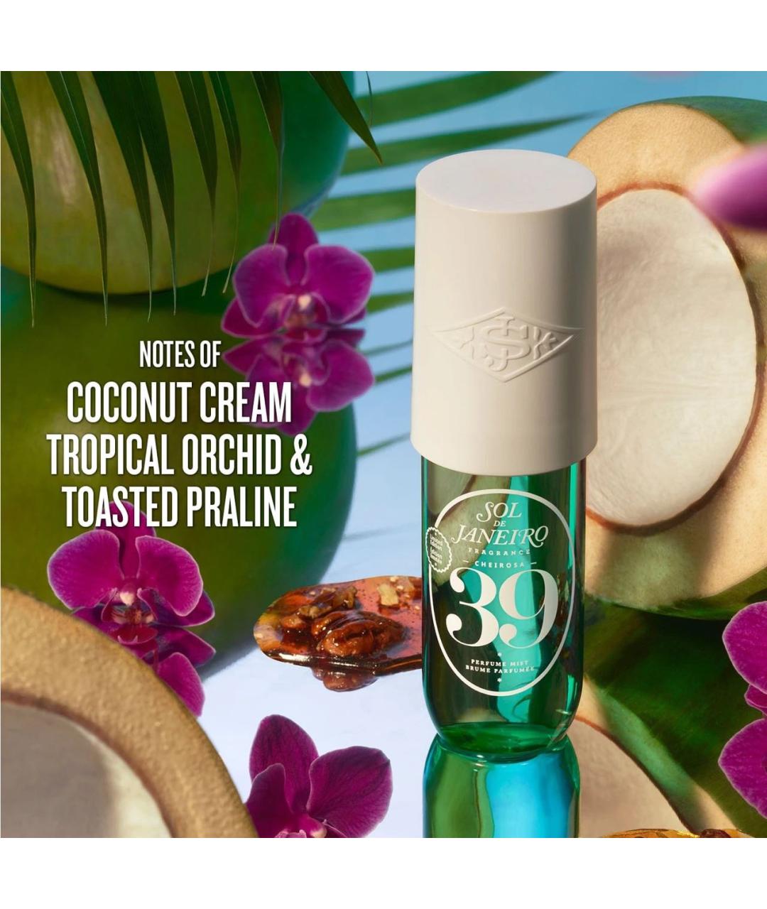 SOL DE JANEIRO Аромат для женщин, фото 2