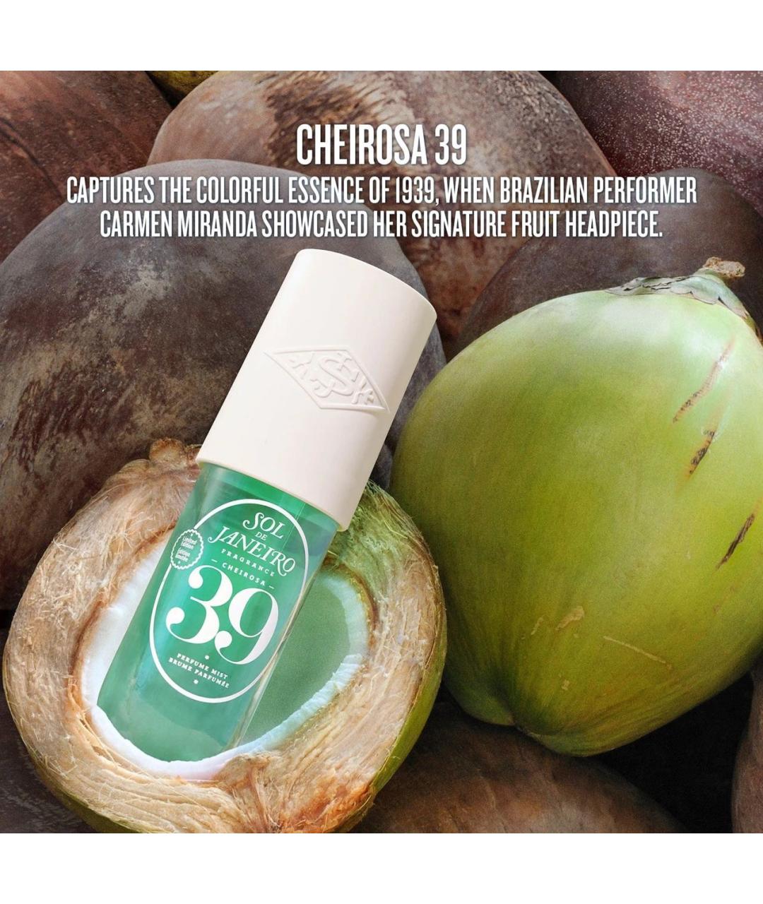 SOL DE JANEIRO Аромат для женщин, фото 7