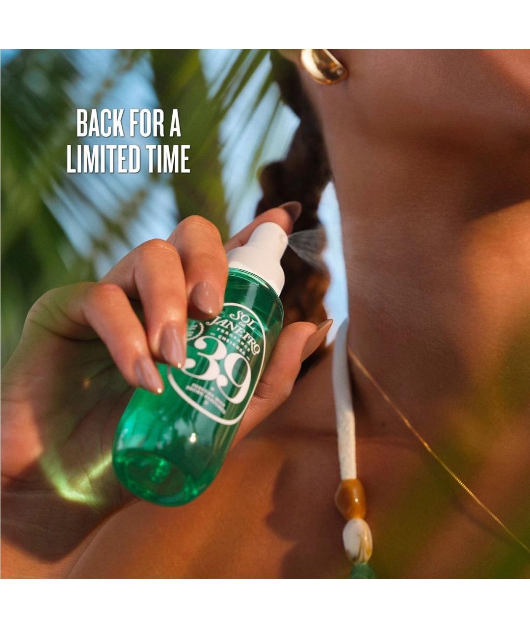 SOL DE JANEIRO Аромат для женщин, фото 3