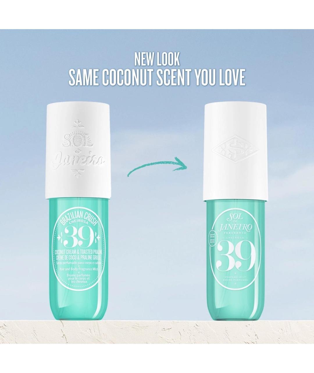 SOL DE JANEIRO Аромат для женщин, фото 4