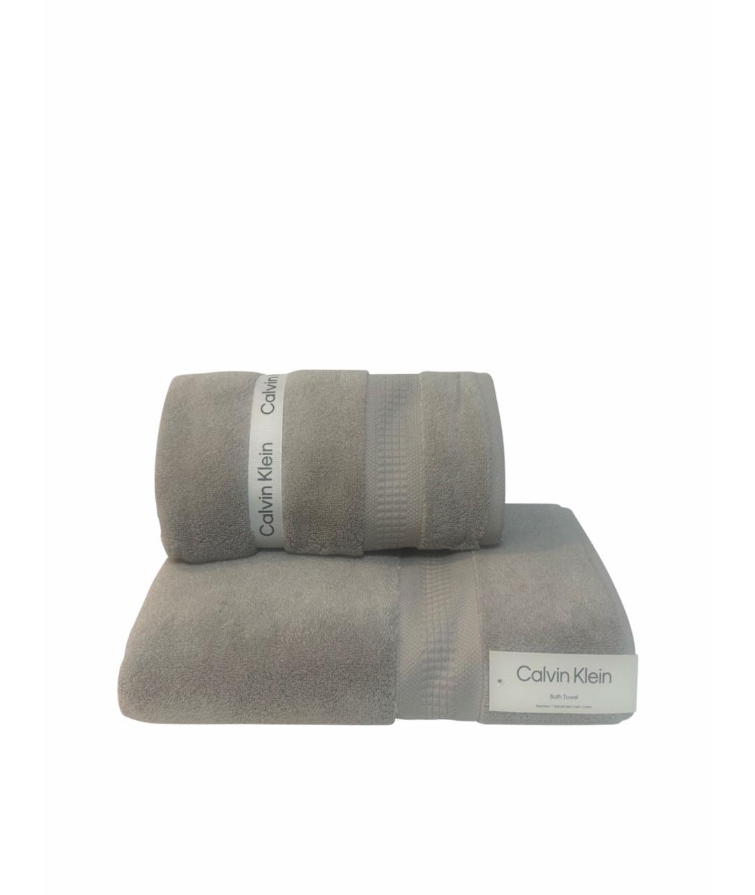 CALVIN KLEIN Хлопковое полотенце, фото 1