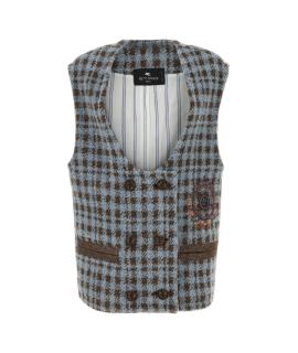 ETRO Жилет