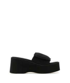 COURREGES Шлепанцы