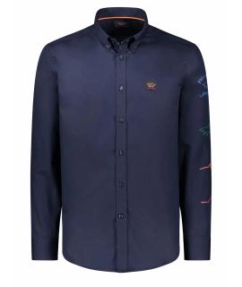 PAUL & SHARK Кэжуал рубашка