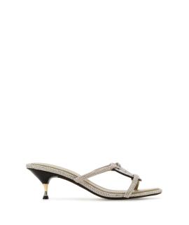 TORY BURCH Мюли