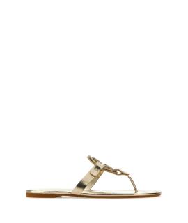 TORY BURCH Шлепанцы