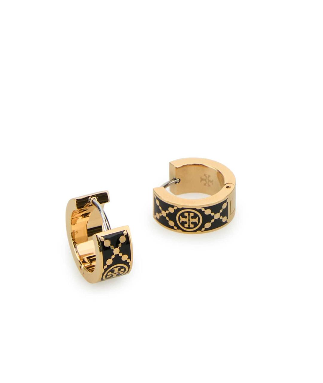 TORY BURCH Мульти металлические серьги, фото 2