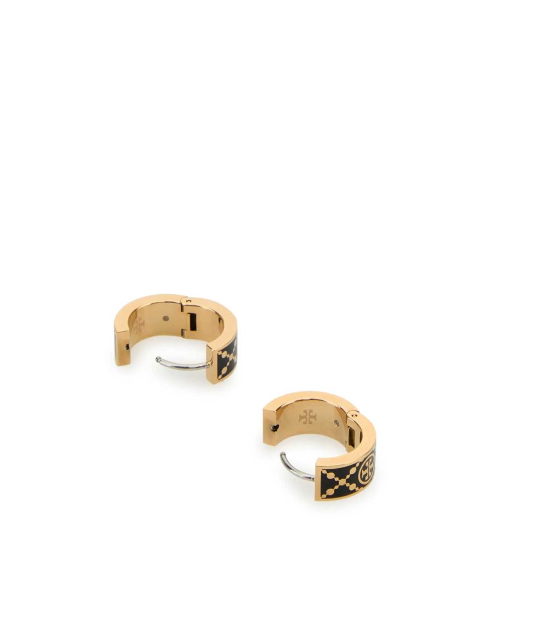 TORY BURCH Мульти металлические серьги, фото 3