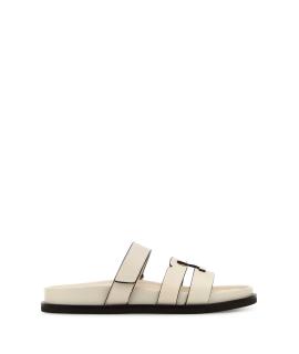 TORY BURCH Шлепанцы