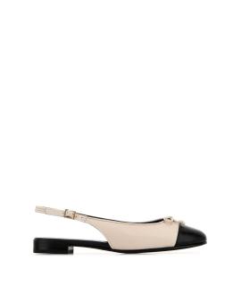 TORY BURCH Балетки
