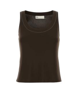 TORY BURCH Майка