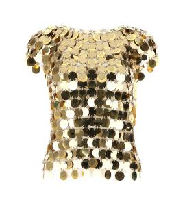 PACO RABANNE Футболка