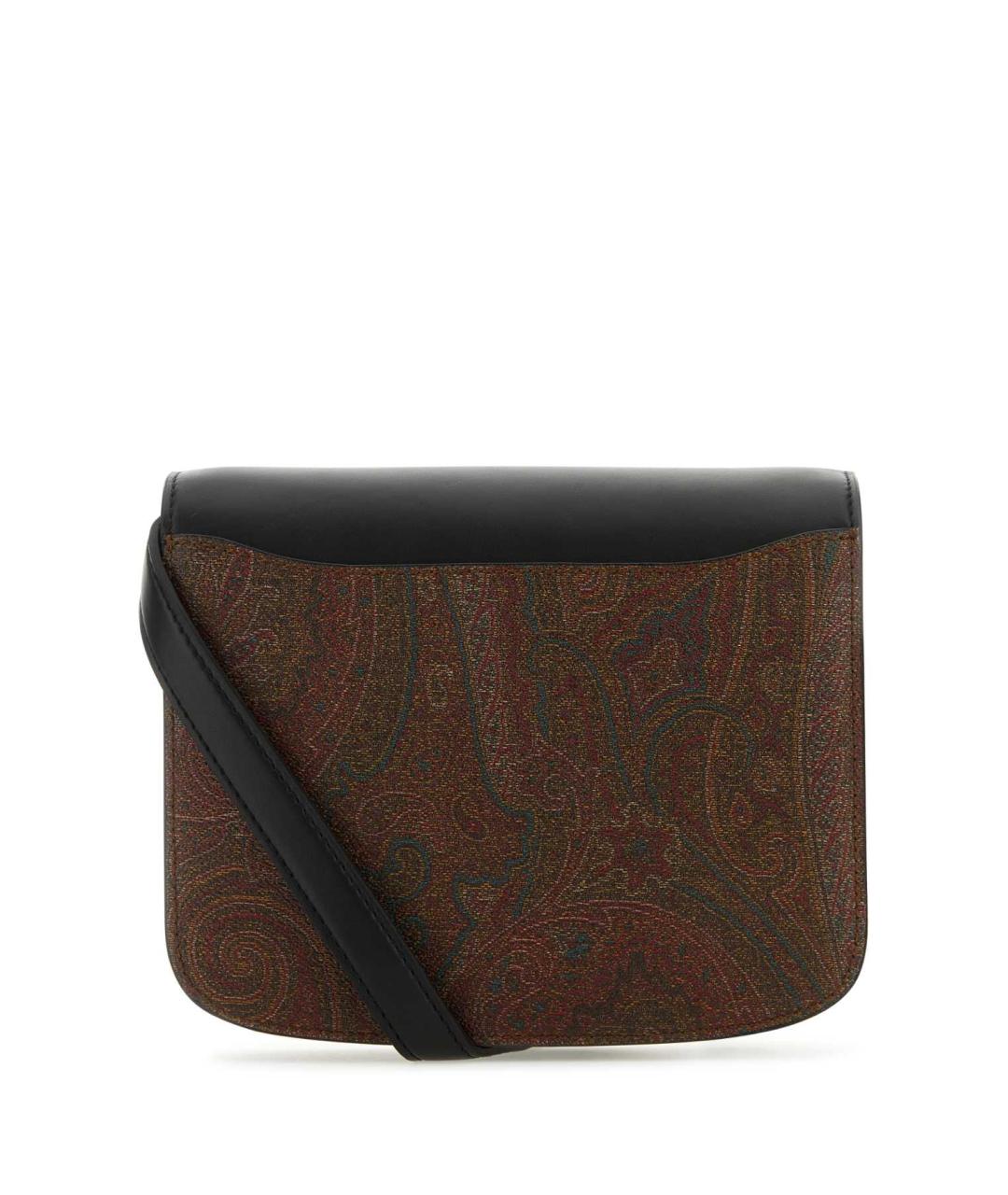 ETRO Мульти кожаная сумка через плечо, фото 3