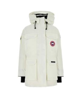 CANADA GOOSE Пуховик