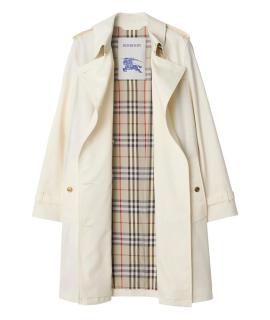BURBERRY Пальто