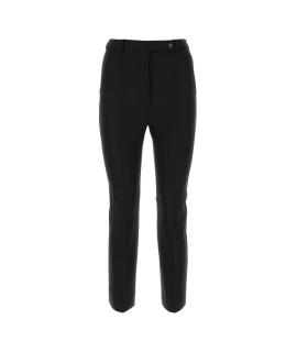 SPORTMAX Брюки узкие