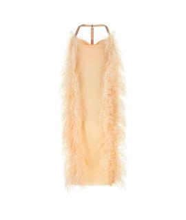 SPORTMAX Коктейльное платье