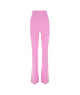 SPORTMAX Брюки узкие