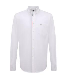 PAUL & SHARK Классическая рубашка