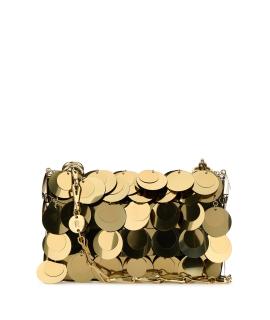 PACO RABANNE Клатч/вечерняя сумка