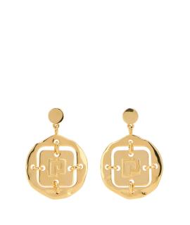 PACO RABANNE Серьги