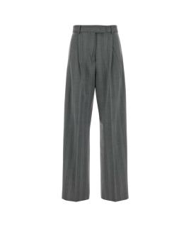 SPORTMAX Прямые брюки