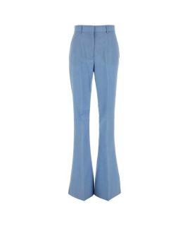 SPORTMAX Брюки узкие