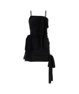 BLUMARINE Коктейльное платье
