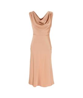 BLUMARINE Коктейльное платье