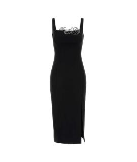 BLUMARINE Коктейльное платье