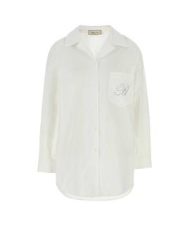 BLUMARINE Рубашка