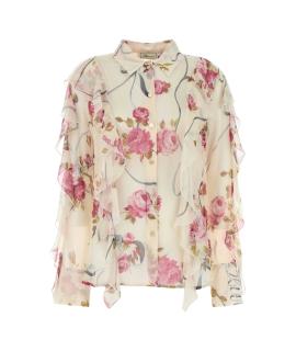 BLUMARINE Блузы