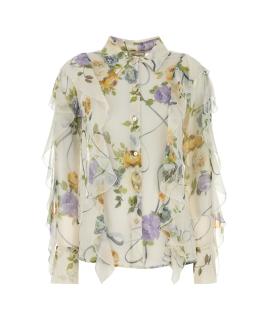 BLUMARINE Блузы