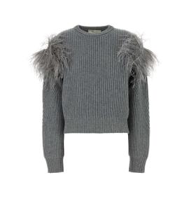 BLUMARINE Джемпер / свитер