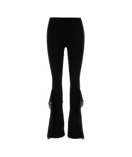 BLUMARINE Брюки узкие