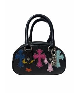 CHROME HEARTS Сумка с короткими ручками