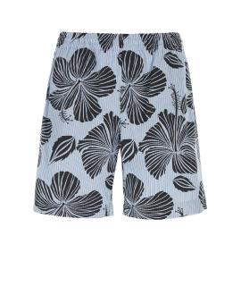 MSGM Шорты