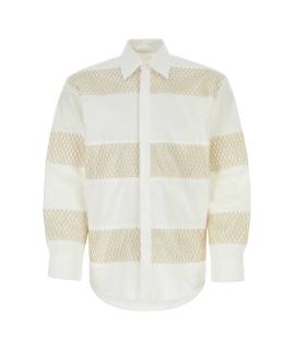 MSGM Кэжуал рубашка