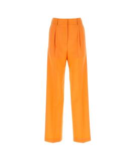 MSGM Прямые брюки