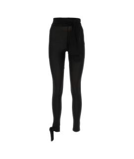 MSGM Леггинсы и велосипедки